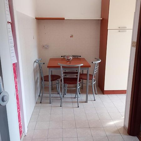 Ferienwohnung Casa Giada Sanremo Exterior foto