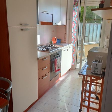 Ferienwohnung Casa Giada Sanremo Exterior foto
