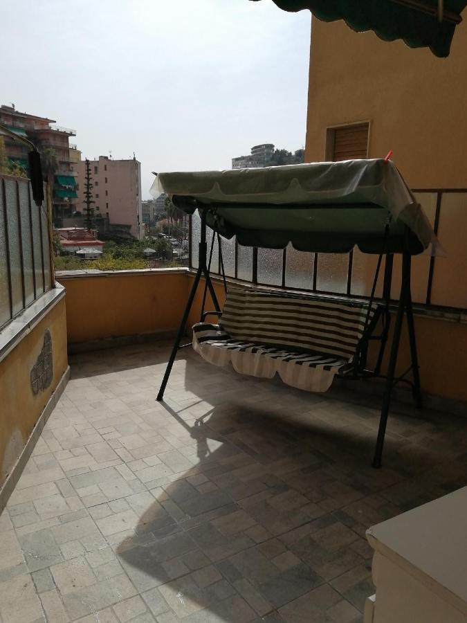 Ferienwohnung Casa Giada Sanremo Exterior foto