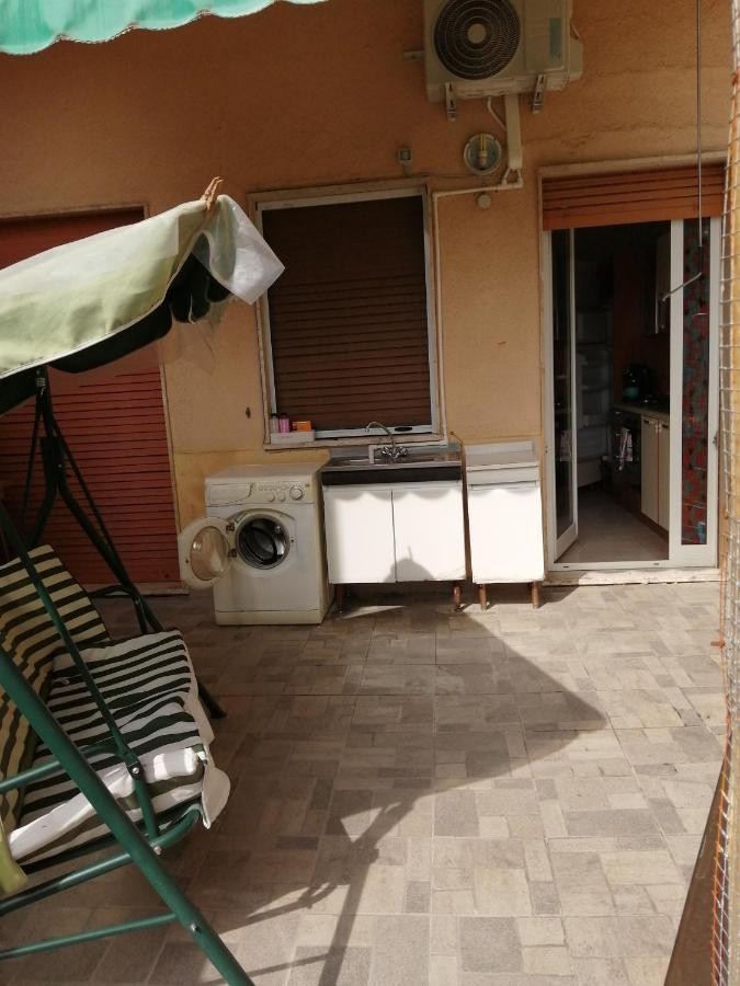 Ferienwohnung Casa Giada Sanremo Exterior foto