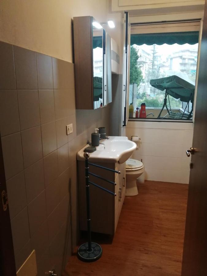 Ferienwohnung Casa Giada Sanremo Exterior foto
